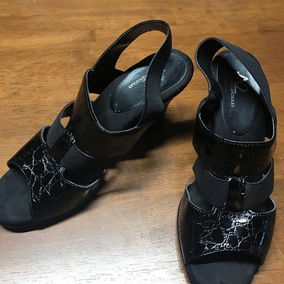 Aerosoles Heels - Picture 3 of 4